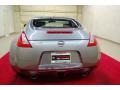 Platinum Graphite - 370Z Touring Coupe Photo No. 3