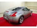 Platinum Graphite - 370Z Touring Coupe Photo No. 4