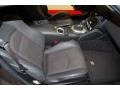 Platinum Graphite - 370Z Touring Coupe Photo No. 13