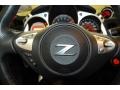 Platinum Graphite - 370Z Touring Coupe Photo No. 18