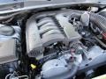 Bright Silver Metallic - Charger Rallye Photo No. 13