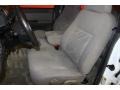 Summit White - Colorado LS Crew Cab Photo No. 6