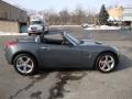  2008 Solstice GXP Roadster Sly Gray