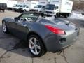 Sly Gray - Solstice GXP Roadster Photo No. 10