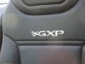  2008 Solstice GXP Roadster Logo