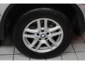 2005 Titanium Silver Metallic BMW X5 3.0i  photo #12