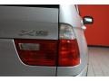 2005 Titanium Silver Metallic BMW X5 3.0i  photo #14