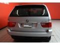 2005 Titanium Silver Metallic BMW X5 3.0i  photo #15