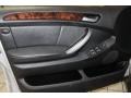 2005 Titanium Silver Metallic BMW X5 3.0i  photo #16