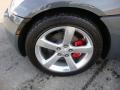 2008 Pontiac Solstice GXP Roadster Wheel and Tire Photo