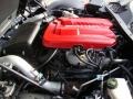 2.0L Turbocharged DOHC 16V VVT ECOTEC 4 Cylinder Engine for 2008 Pontiac Solstice GXP Roadster #42179920