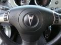 Ebony Steering Wheel Photo for 2008 Pontiac Solstice #42180016