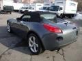 Sly Gray - Solstice GXP Roadster Photo No. 42