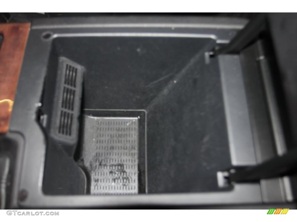 2005 X5 3.0i - Titanium Silver Metallic / Black photo #39