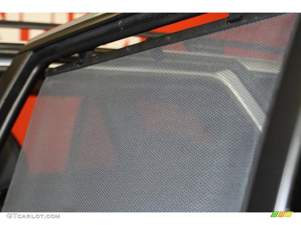 2005 X5 3.0i - Titanium Silver Metallic / Black photo #44