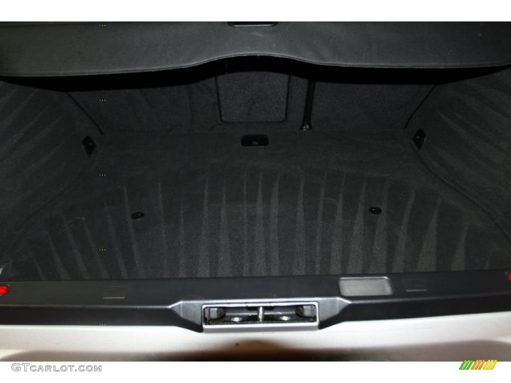 2005 X5 3.0i - Titanium Silver Metallic / Black photo #45