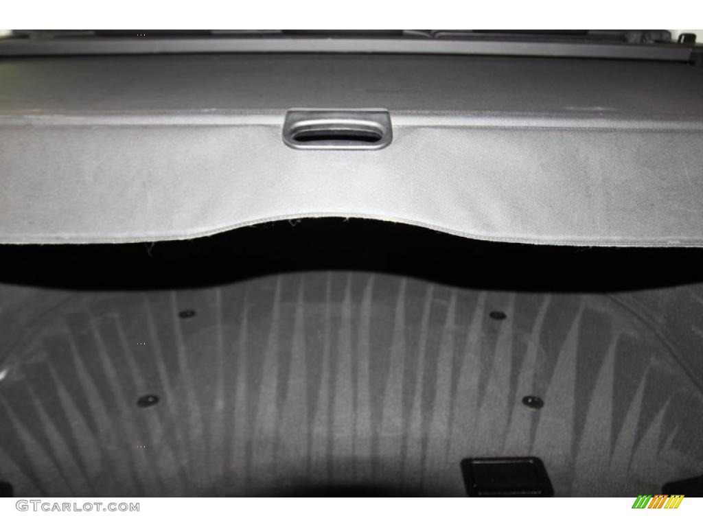 2005 X5 3.0i - Titanium Silver Metallic / Black photo #47
