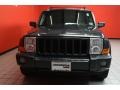 2006 Midnight Blue Pearl Jeep Commander 4x4  photo #18