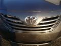 Magnetic Gray Metallic - Camry LE Photo No. 36
