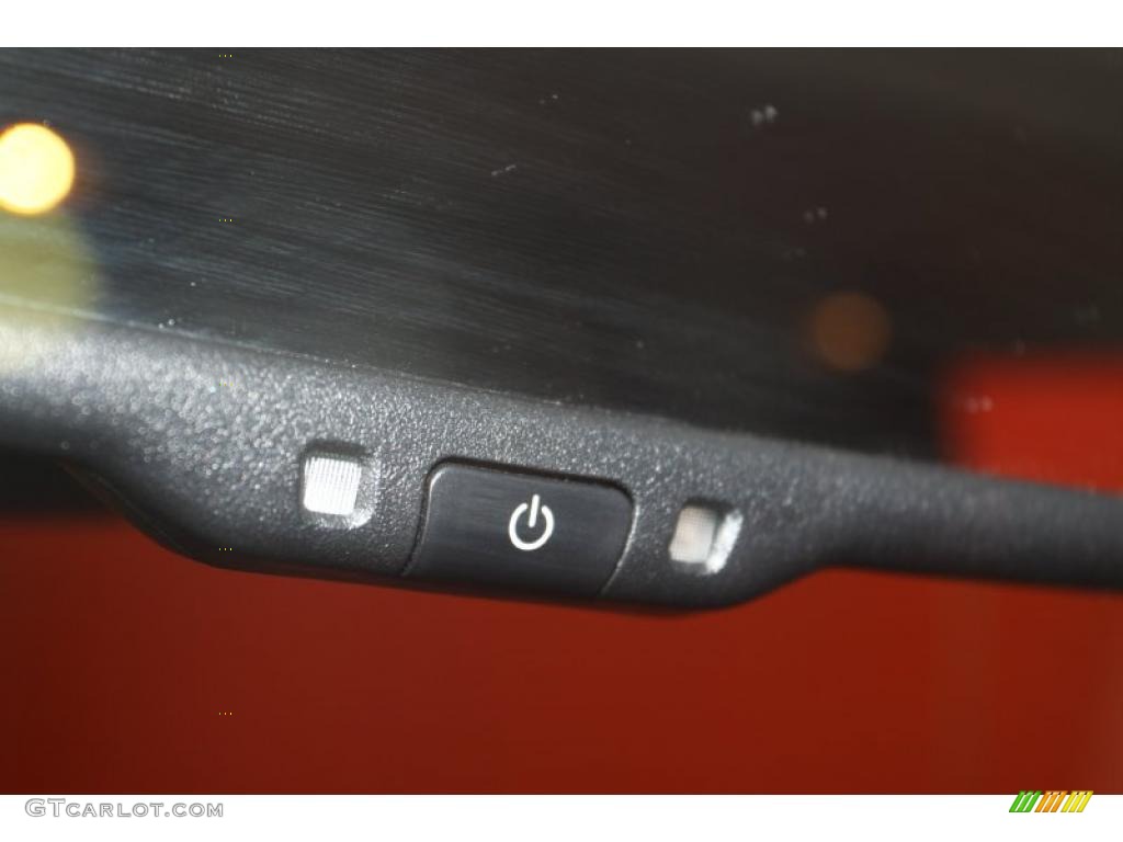 2006 Commander 4x4 - Midnight Blue Pearl / Medium Slate Gray photo #44