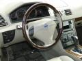 2006 Volvo XC90 Taupe Interior Interior Photo