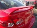 2004 Volcanic Red Mazda MAZDA6 s Hatchback  photo #32