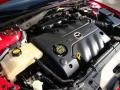 3.0 Liter DOHC 24 Valve VVT V6 2004 Mazda MAZDA6 s Hatchback Engine