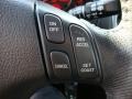 Black Controls Photo for 2004 Mazda MAZDA6 #42181404