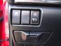 Controls of 2004 MAZDA6 s Hatchback