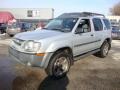 Silver Lightning Metallic - Xterra XE 4x4 Photo No. 2