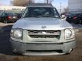 Silver Lightning Metallic - Xterra XE 4x4 Photo No. 3
