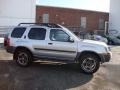Silver Lightning Metallic - Xterra XE 4x4 Photo No. 7
