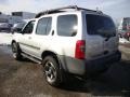 Silver Lightning Metallic - Xterra XE 4x4 Photo No. 10