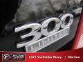 2007 Brilliant Black Chrysler 300 Limited  photo #8