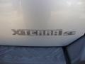 Silver Lightning Metallic - Xterra XE 4x4 Photo No. 28