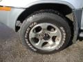 Silver Lightning Metallic - Xterra XE 4x4 Photo No. 35