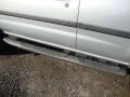 Silver Lightning Metallic - Xterra XE 4x4 Photo No. 37