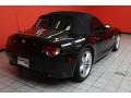 Black Sapphire Metallic - M Roadster Photo No. 11