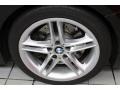 2008 BMW M Roadster Wheel