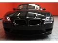 2008 Black Sapphire Metallic BMW M Roadster  photo #20