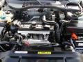 2.4 Liter Turbocharged DOHC 20-Valve 5 Cylinder Engine for 2000 Volvo S70 GLT SE #42182344