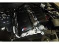 3.2 Liter DOHC 24-Valve VVT Inline 6 Cylinder 2008 BMW M Roadster Engine