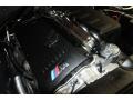 2008 Black Sapphire Metallic BMW M Roadster  photo #49