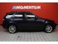 Monaco Blue Metallic - X3 3.0si Photo No. 4