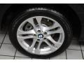 Monaco Blue Metallic - X3 3.0si Photo No. 13