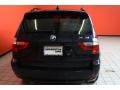 Monaco Blue Metallic - X3 3.0si Photo No. 15