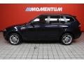 Monaco Blue Metallic - X3 3.0si Photo No. 16