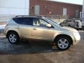 2004 Luminous Gold Metallic Nissan Murano SL AWD  photo #7