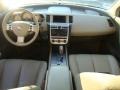 2004 Luminous Gold Metallic Nissan Murano SL AWD  photo #29