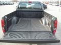 Steel Green Metallic - Colorado Work Truck Regular Cab Photo No. 4